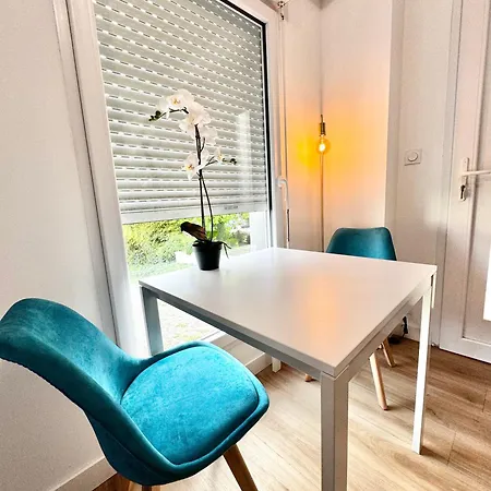 Meubles Gay Lussac *