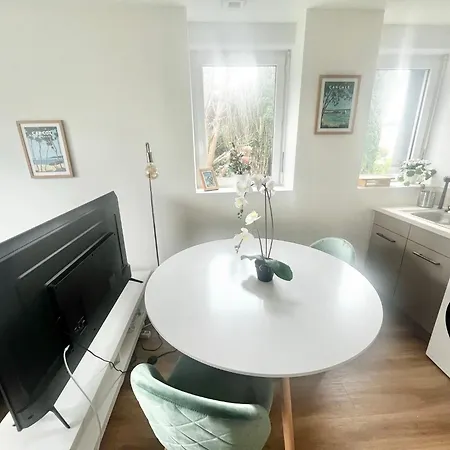 Meubles Gay Lussac Apartment
