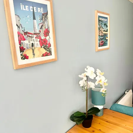 Meubles Gay Lussac *