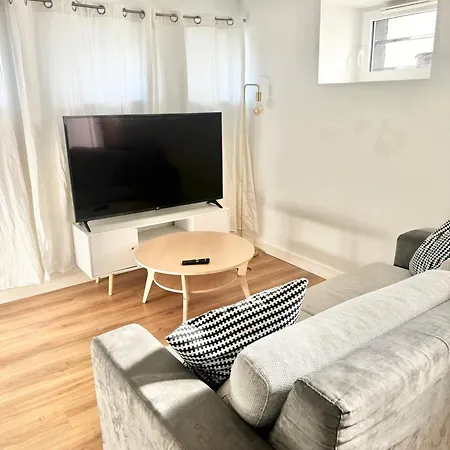 Meubles Gay Lussac Апартаменти