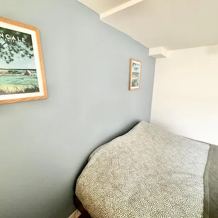 Meubles Gay Lussac Apartment Brest