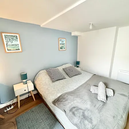 Meubles Gay Lussac Апартаменти Брест