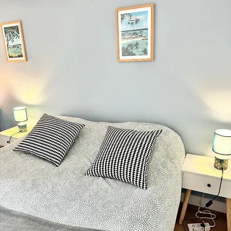 Meubles Gay Lussac Apartment