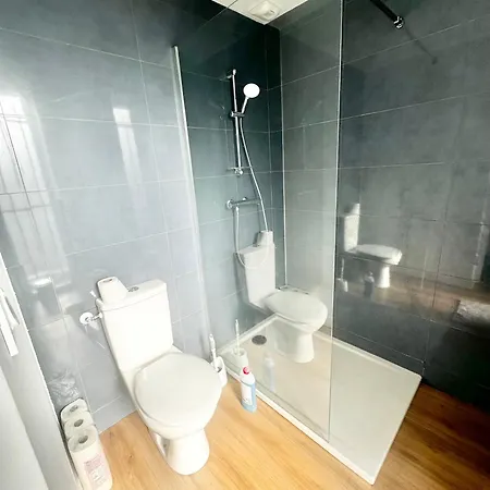 Апартаменти Meubles Gay Lussac