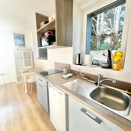 Meubles Gay Lussac Апартаменти