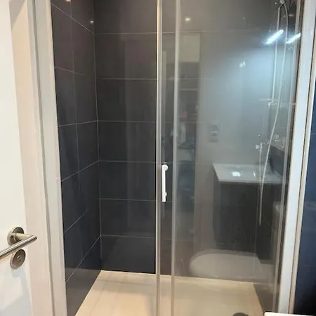 Апартаменти Meubles Gay Lussac *