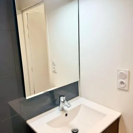 Meubles Gay Lussac Апартаменти Брест
