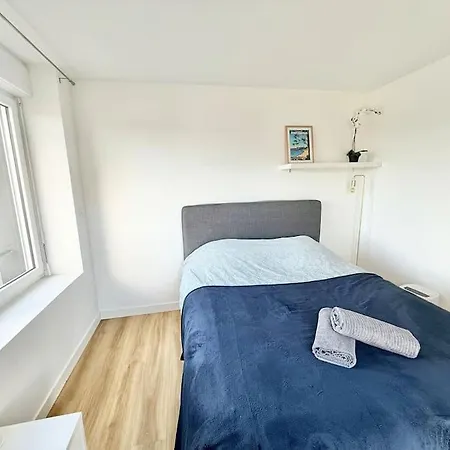 Meubles Gay Lussac * Брест