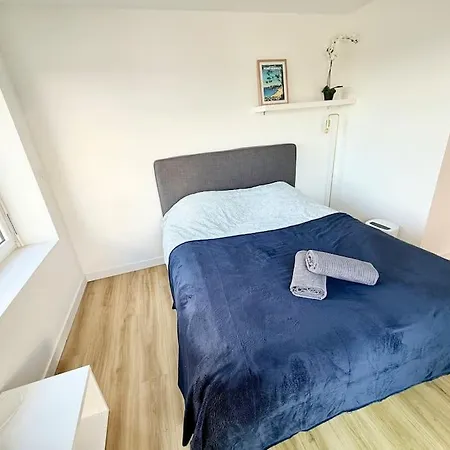 Meubles Gay Lussac Апартаменти Брест