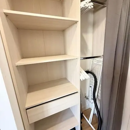 Апартаменти Meubles Gay Lussac *