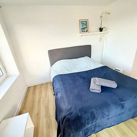 Meubles Gay Lussac Апартаменти Брест