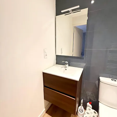Meubles Gay Lussac Апартаменти