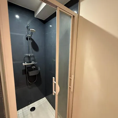 Meubles Gay Lussac Apartment *