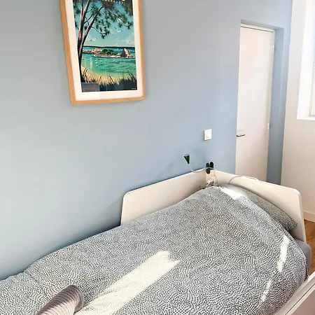 Meubles Gay Lussac * Брест