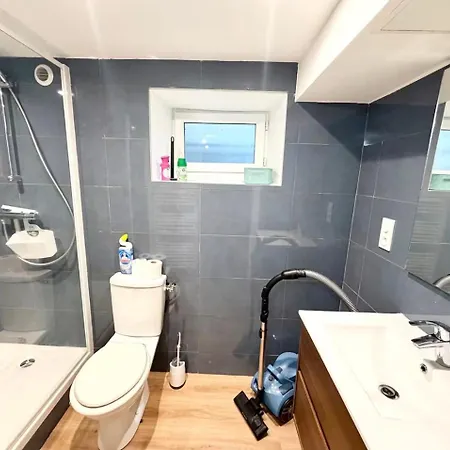 Meublés Gay Lussac Appartement