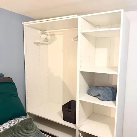 Апартаменти Meubles Gay Lussac