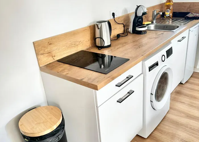 Meubles Gay Lussac Apartmán *