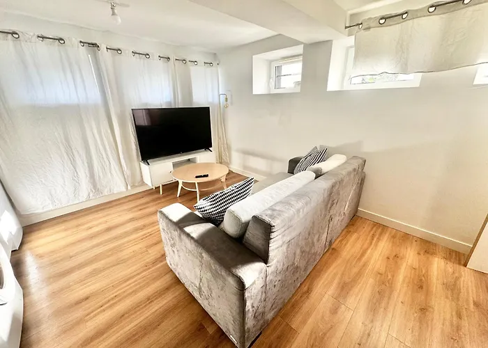 Apartmán Meubles Gay Lussac