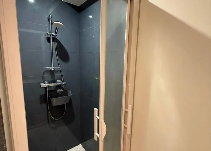 Meubles Gay Lussac Apartmán *