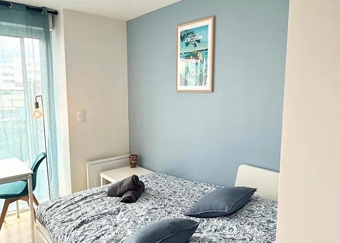 Meubles Gay Lussac Brest